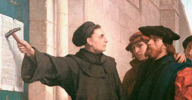 95 theses