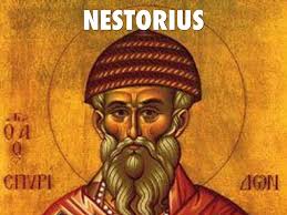 Nestorius