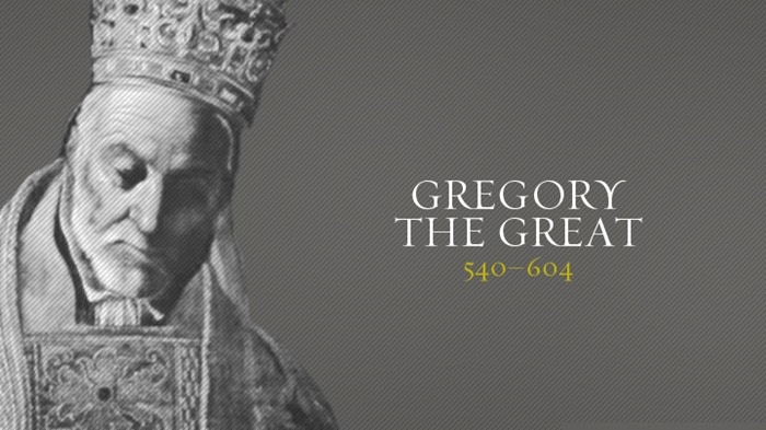 Gregory I
